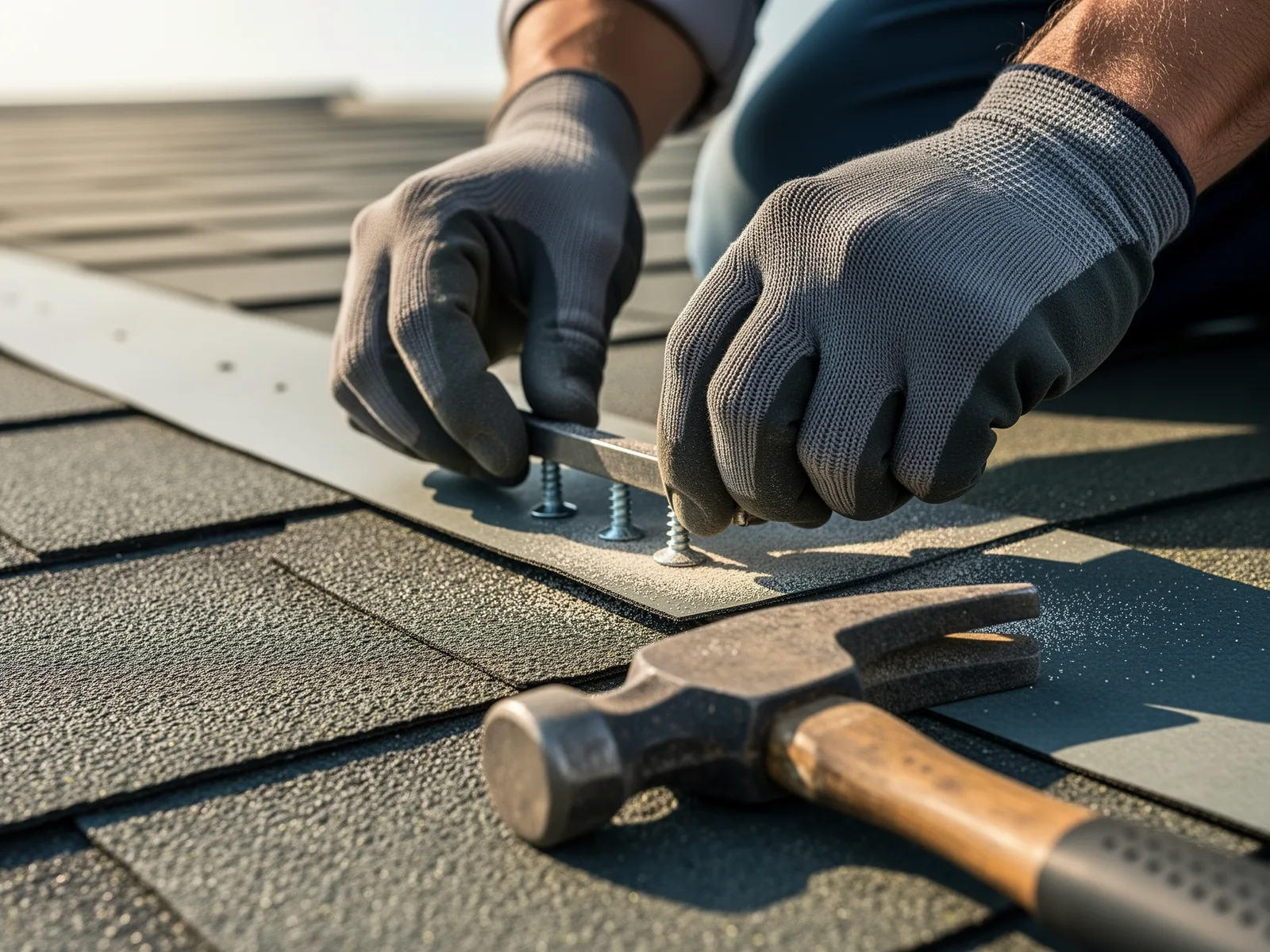 Why choose Fascia Repair in Keene, NY